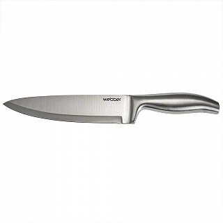 Нож поварской 8" (20,32 см) из нержавеющей стали ВЕ-2250A/1 "Chef"