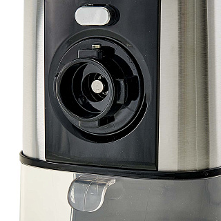 Мясорубка электрическая 3600 Вт DELTA LUX DE-602M черная