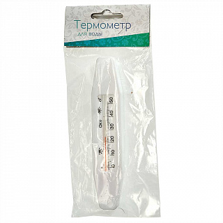 Термометр для воды "Лодочка" ТБВ-1л 00000001804 в пакете