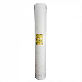 Нетканый укрывной материал СУФ 42 г/м² (3,2×100 м) "ДонАгроТех" белый, в рулоне