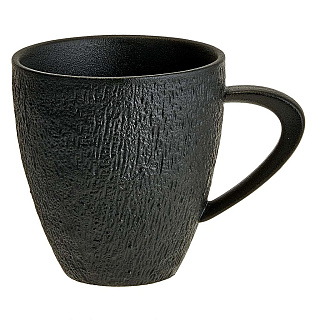 Кружка 360 мл AK4-0009 "FLAT WHITE collection"