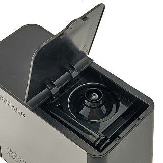 Мясорубка электрическая 4500 Вт DELTA LUX DE-605M