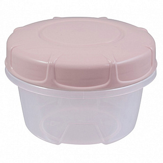 Банка для хранения продуктов 0,3 л LILU 57400
