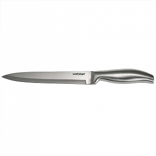 Нож для нарезки 8" (20,32 см) из нержавеющей стали ВЕ-2250C/1 "Chef"