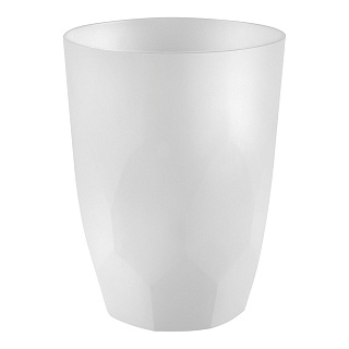 Стакан Keeplex Light KL500410048 белое облако