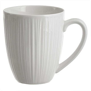 Кружка 430 мл "White lily" МД010L