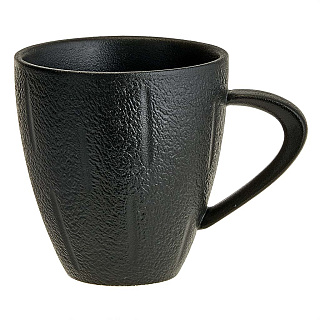 Кружка 360 мл AK4-0008 "FLAT WHITE collection"
