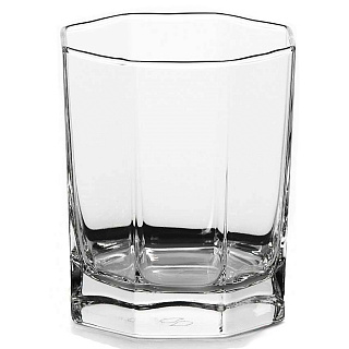 Набор стаканов KOSEM (виски) 6 штук 285 мл 42083В