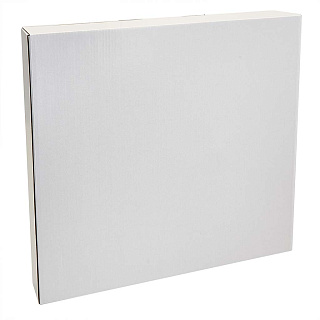 Часы настенные 30×30×4,5 см DT7-0017
