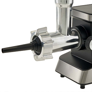 Мясорубка электрическая 4500 Вт DELTA LUX DE-605M