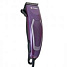 Машинка для стрижки волос 10 Вт DELTA DL-4067 фиолетовая