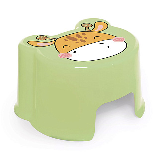 Табурет-подставка детская Giraffix 52550