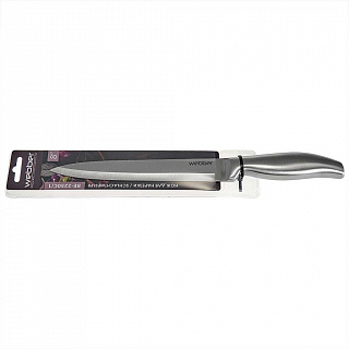 Нож для нарезки 8" (20,32 см) из нержавеющей стали ВЕ-2250C/1 "Chef"
