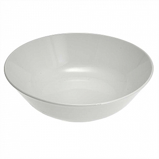 Салатник 18,5 см без деколи UG000197