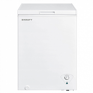 Морозильный ларь KRAFT BD (W)-102QX  (Т0000090200)