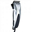 Машинка для стрижки волос 10 Вт DELTA DL-4052 серебро