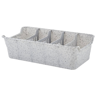 Органайзер для специй Sugar&Spice STONE SE111010025 светлый камень