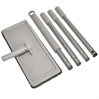 Комплект для уборки HANDY lite (графитовый) 51051