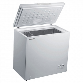 Морозильный ларь KRAFT BD (W)-250QX (Т0000091899)