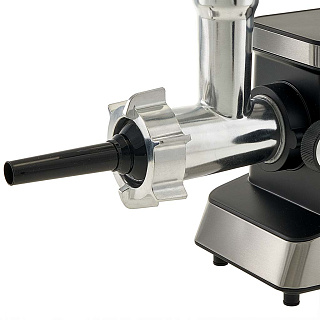 Мясорубка электрическая 4500 Вт DELTA LUX DE-605M