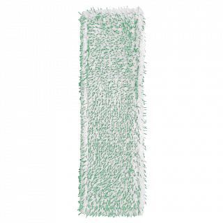 Насадка сменная для швабры Essential Greenland 43×13 см, микрофибра 231204300/00 (без определения цвета)