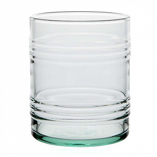 Набор стаканов 280 мл 4 штуки TIN CAN 420370GR зеленый (1199547)