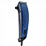 Машинка для стрижки волос 7 Вт DELTA LUX DE-4202 синяя