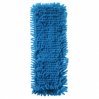 Насадка "Chenille" Disco размеры 410x120x10 мм SV5203