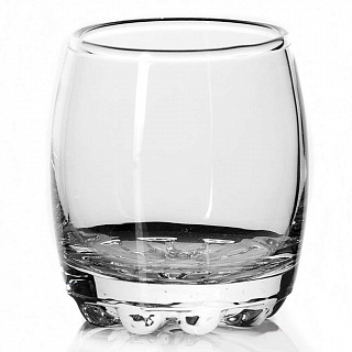 Набор стаканов SYLVANA 6 штук 80 мл (водка) 42244В