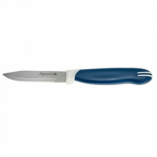Нож 3" (7,62 см) для чистки овощей из нержавеющей стали "Comfort" AK-2085