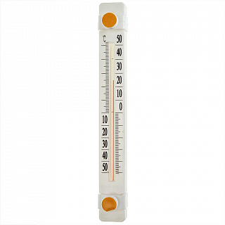 Термометр оконный "Солнечный зонтик" ТБО-1 515294 в картоне