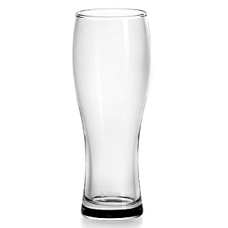 Набор стаканов PUB 2 штуки 300 мл (пиво) 41782В