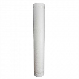 Нетканый укрывной материал СУФ 42 г/м² (1,6×200 м) белый, в рулоне