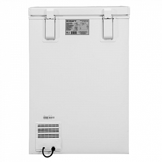 Морозильный ларь KRAFT BD (W)-102QX  (Т0000090200)