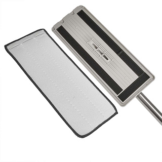 Комплект для уборки HANDY lite (графитовый) 51051