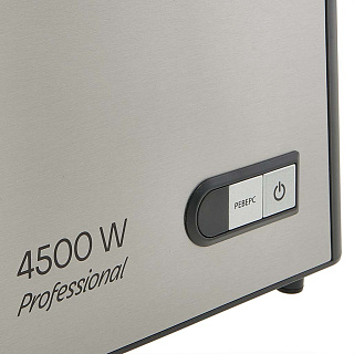 Мясорубка электрическая 4500 Вт DELTA LUX DE-605M
