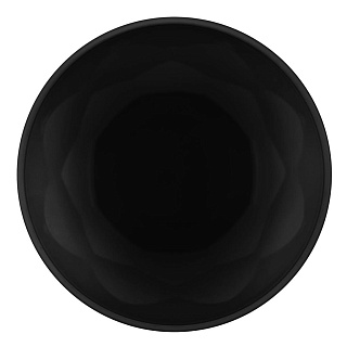 Стакан Keeplex Light KL500410028 черный лотос