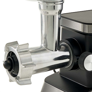 Мясорубка электрическая 4500 Вт DELTA LUX DE-605M