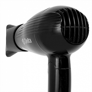 Фен 900 Вт DELTA DL-0905 черный