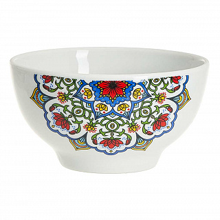 Пиала 250 см³ ф.584 "Очарование востока" 8С0821
