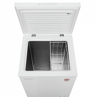 Морозильный ларь KRAFT BD (W)-102QX  (Т0000090200)