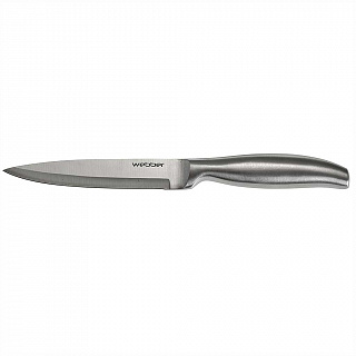 Нож универсальный 5" (12,7 см) из нержавеющей стали ВЕ-2250D/1 "Chef"