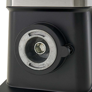 Мясорубка электрическая 4500 Вт DELTA LUX DE-605M