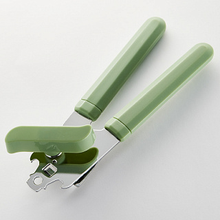 Консервный нож BE-5332 зеленый